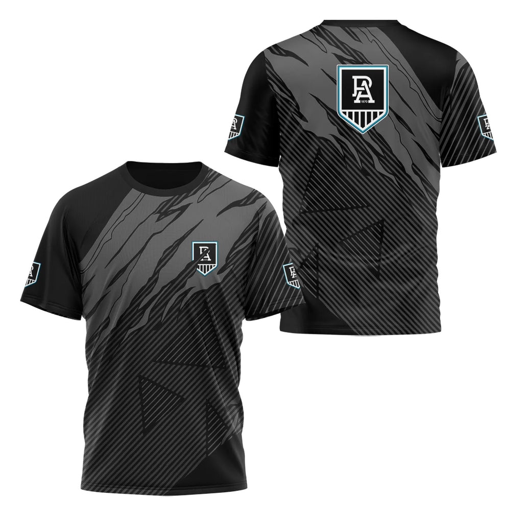 Port Adelaide Power Apparels SC009