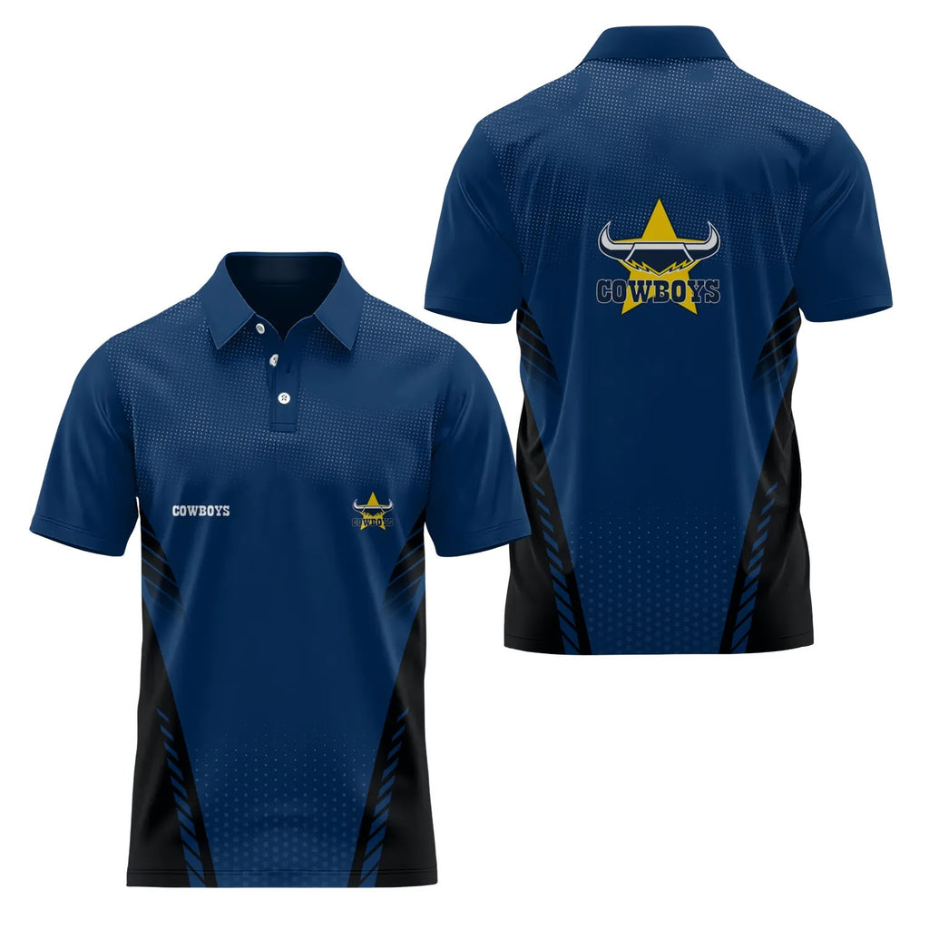 North Queensland Cowboys Apparels SC017