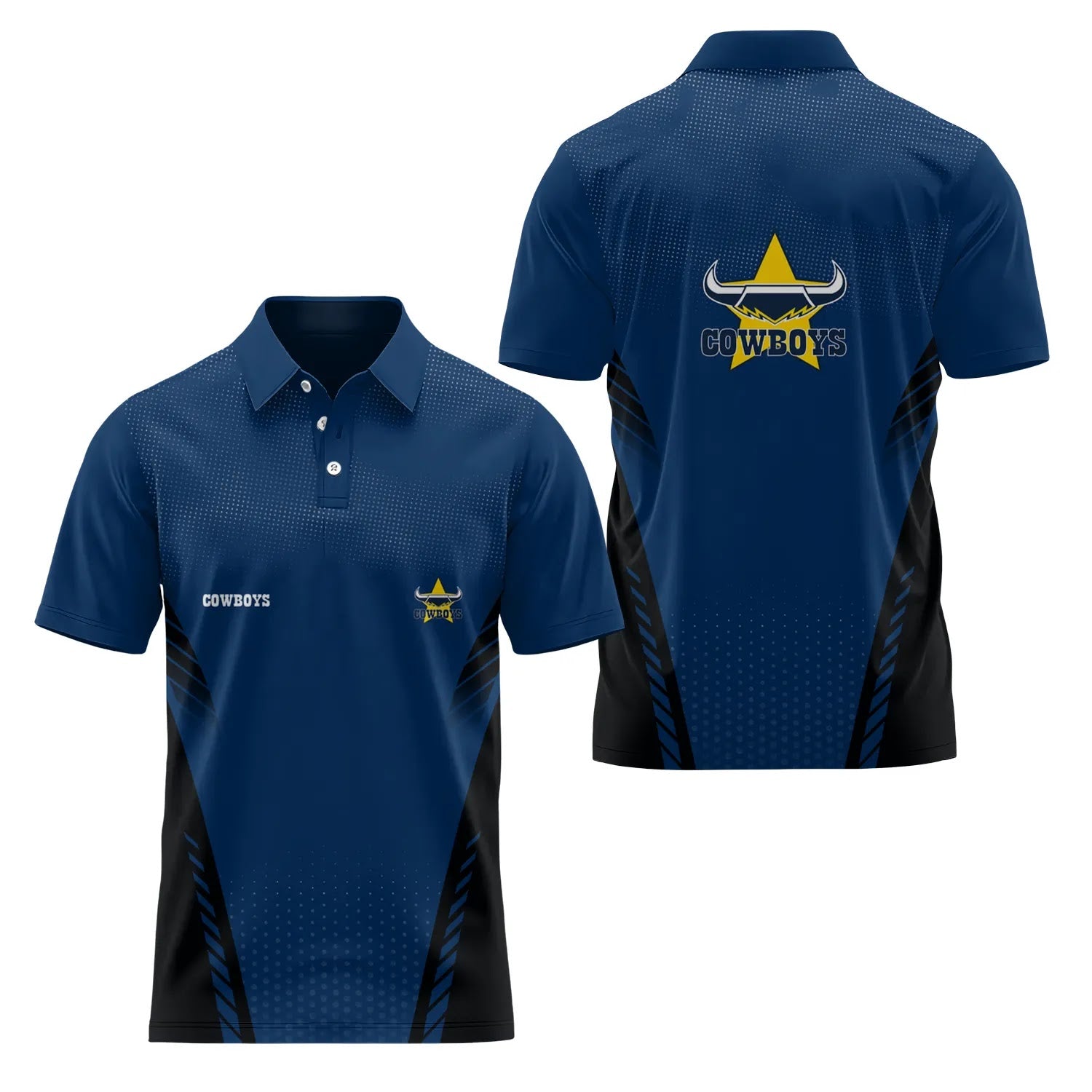 North Queensland Cowboys Apparels SC017