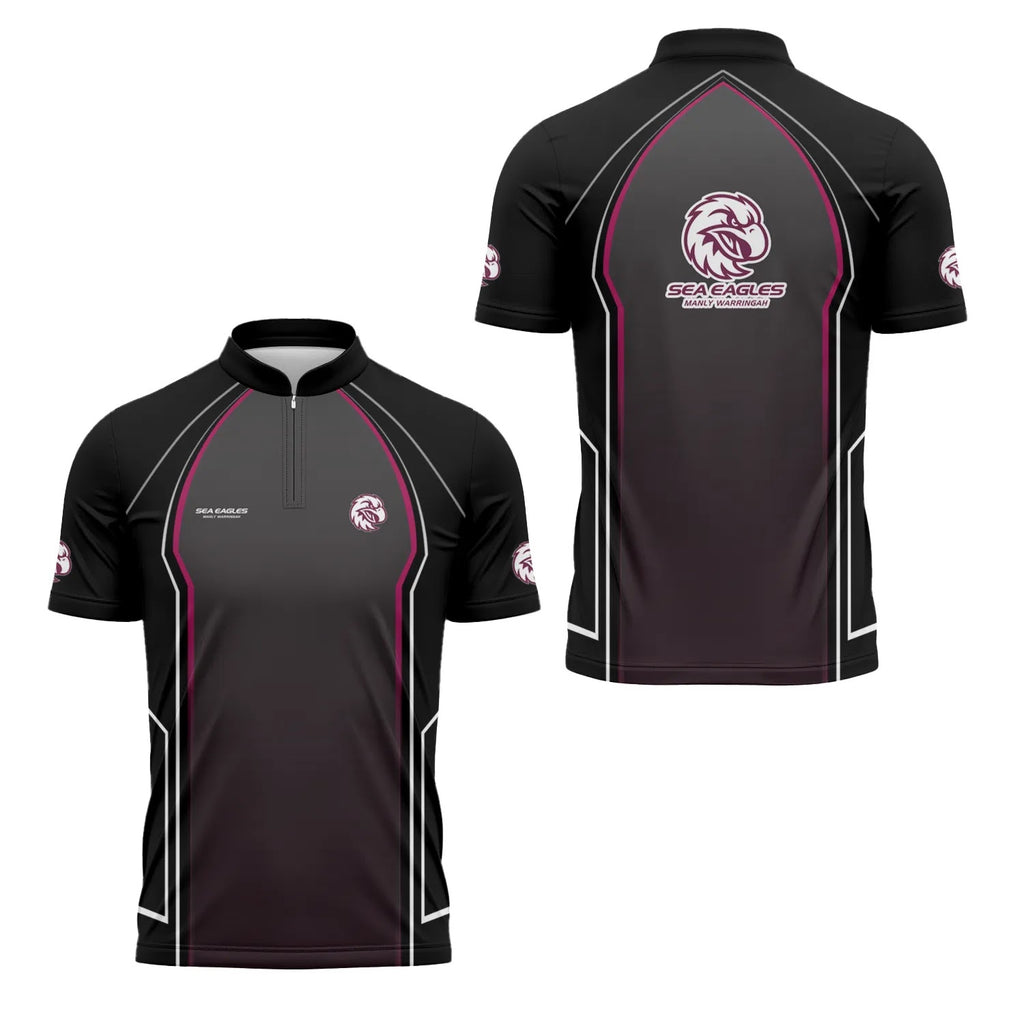 Manly Warringah Sea Eagles Apparels SC061
