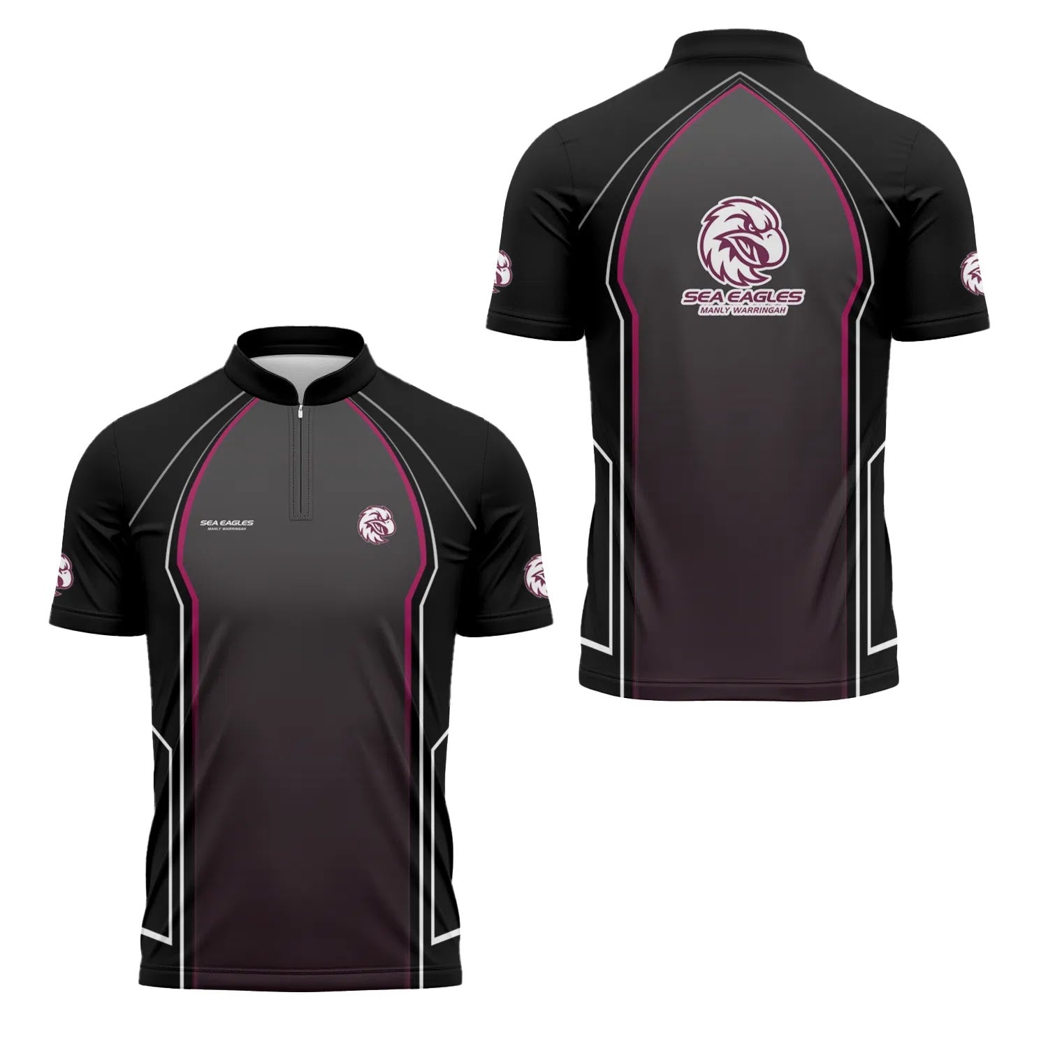 Manly Warringah Sea Eagles Apparels SC061