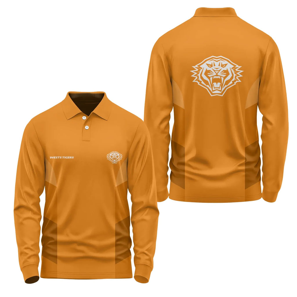 Wests Tigers Apparels SC049