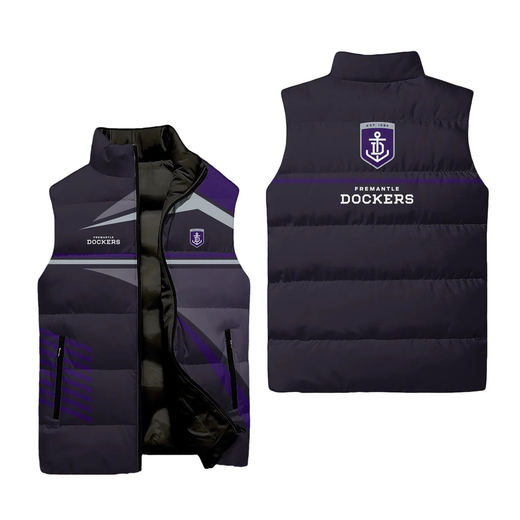Fremantle Dockers Apparels SC067