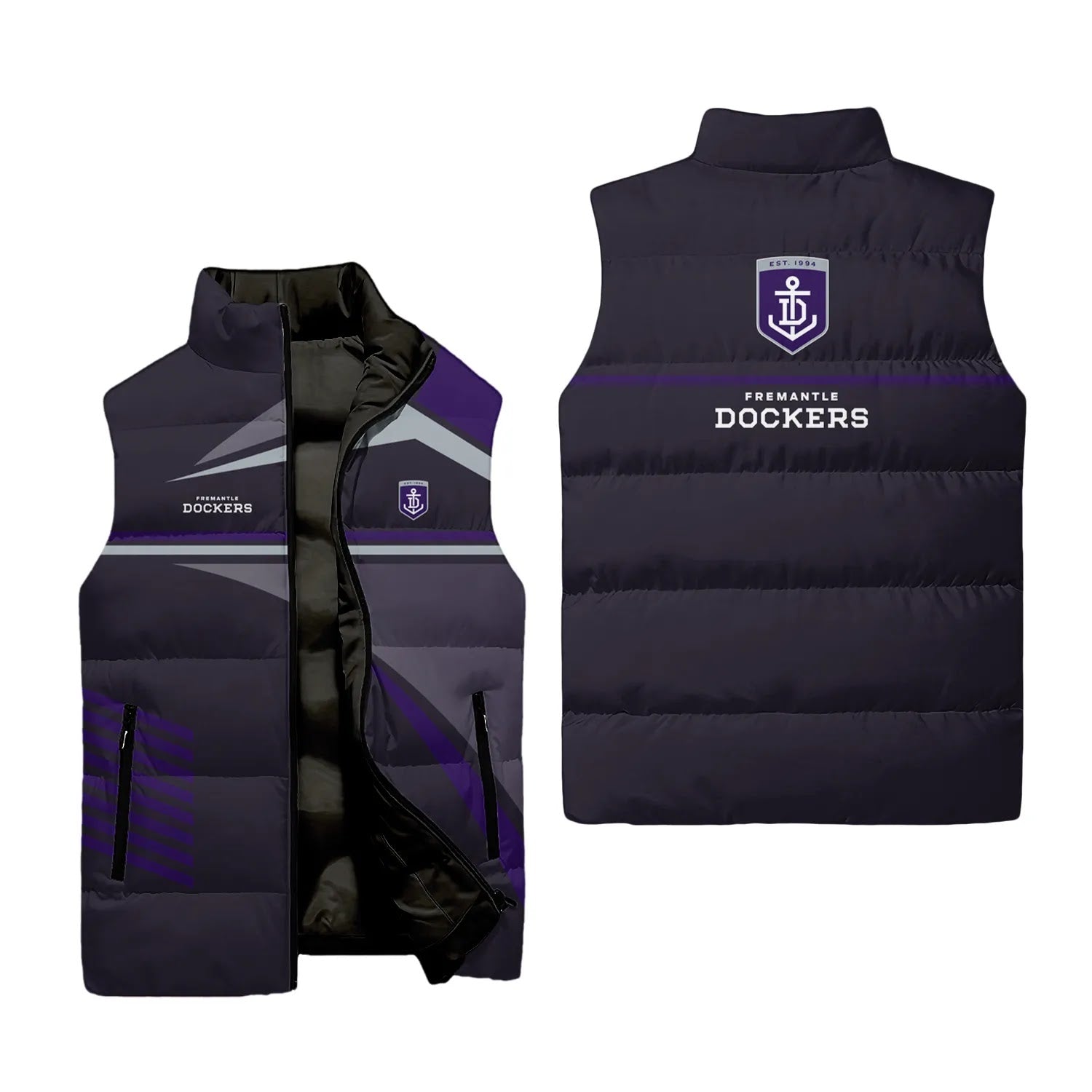 Fremantle Dockers Apparels SC067