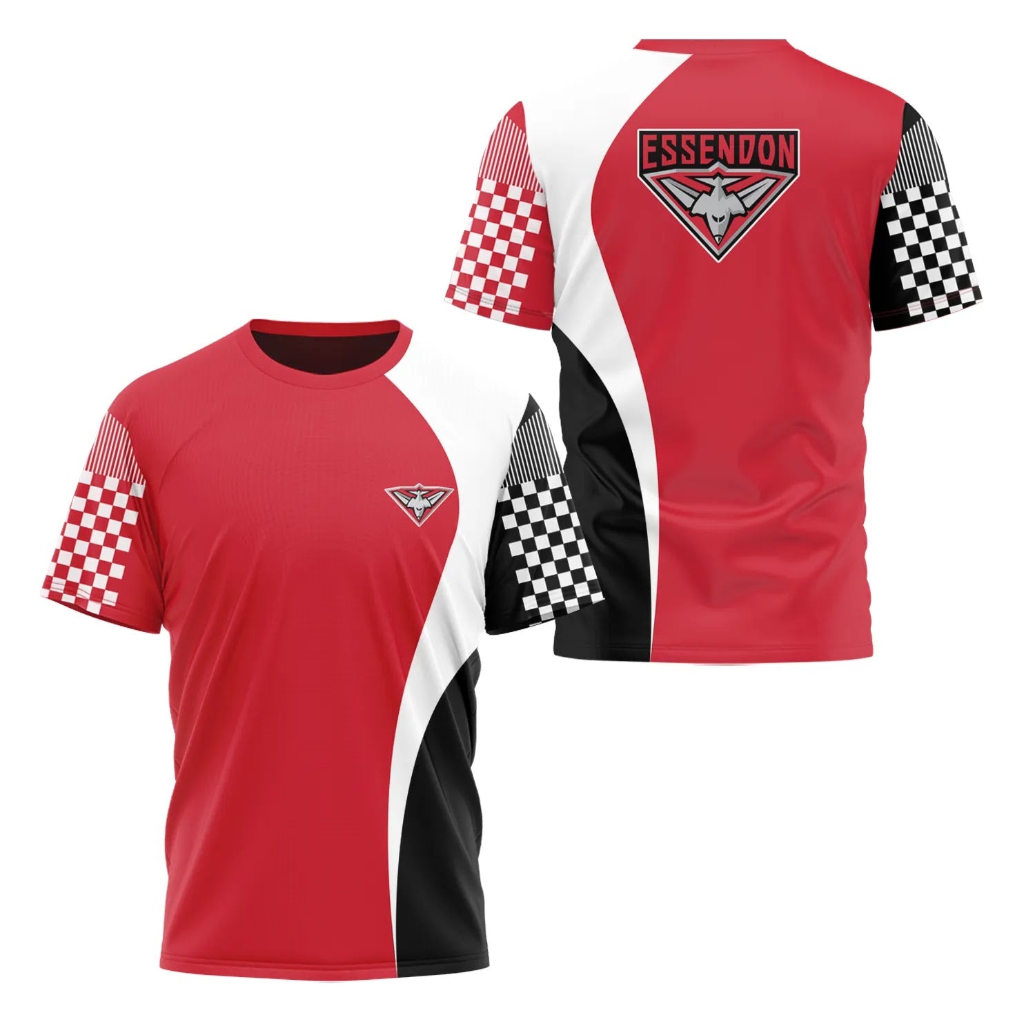 Essendon Bombers Apparels SC073
