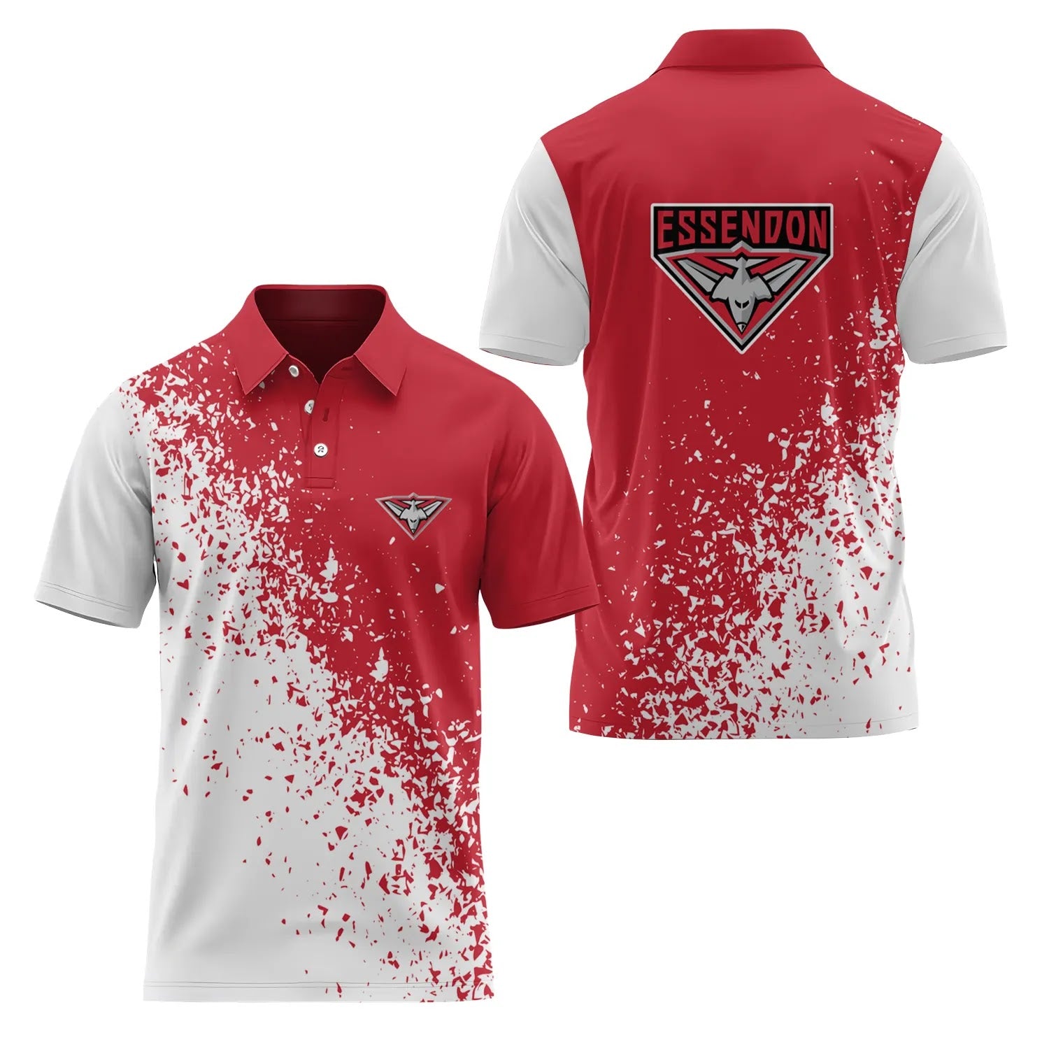Essendon Bombers Apparels SC070