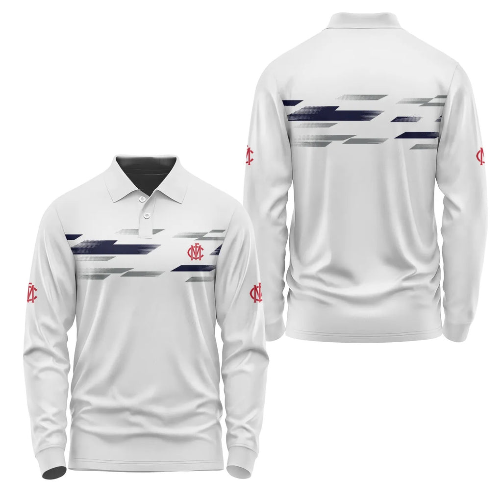 Melbourne Demons Apparels SC100-2