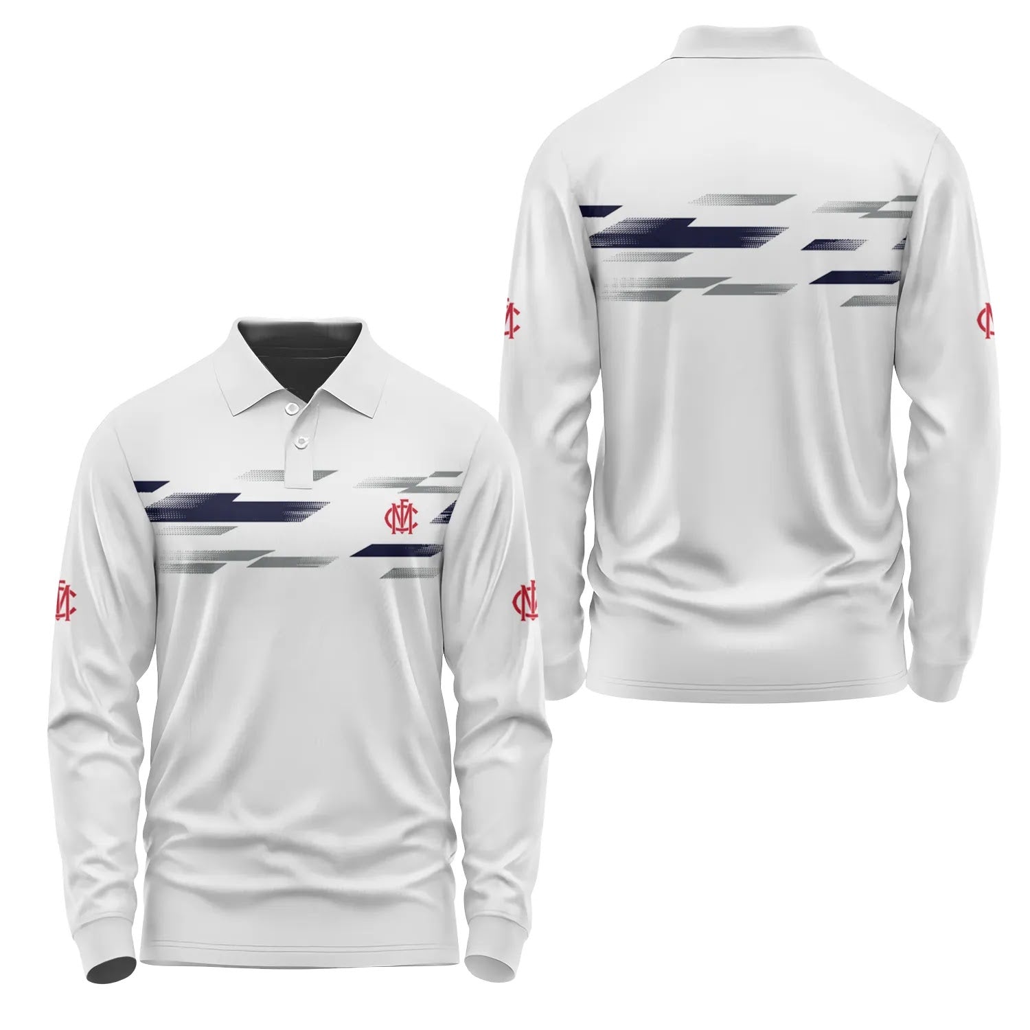 Melbourne Demons Apparels SC100-2