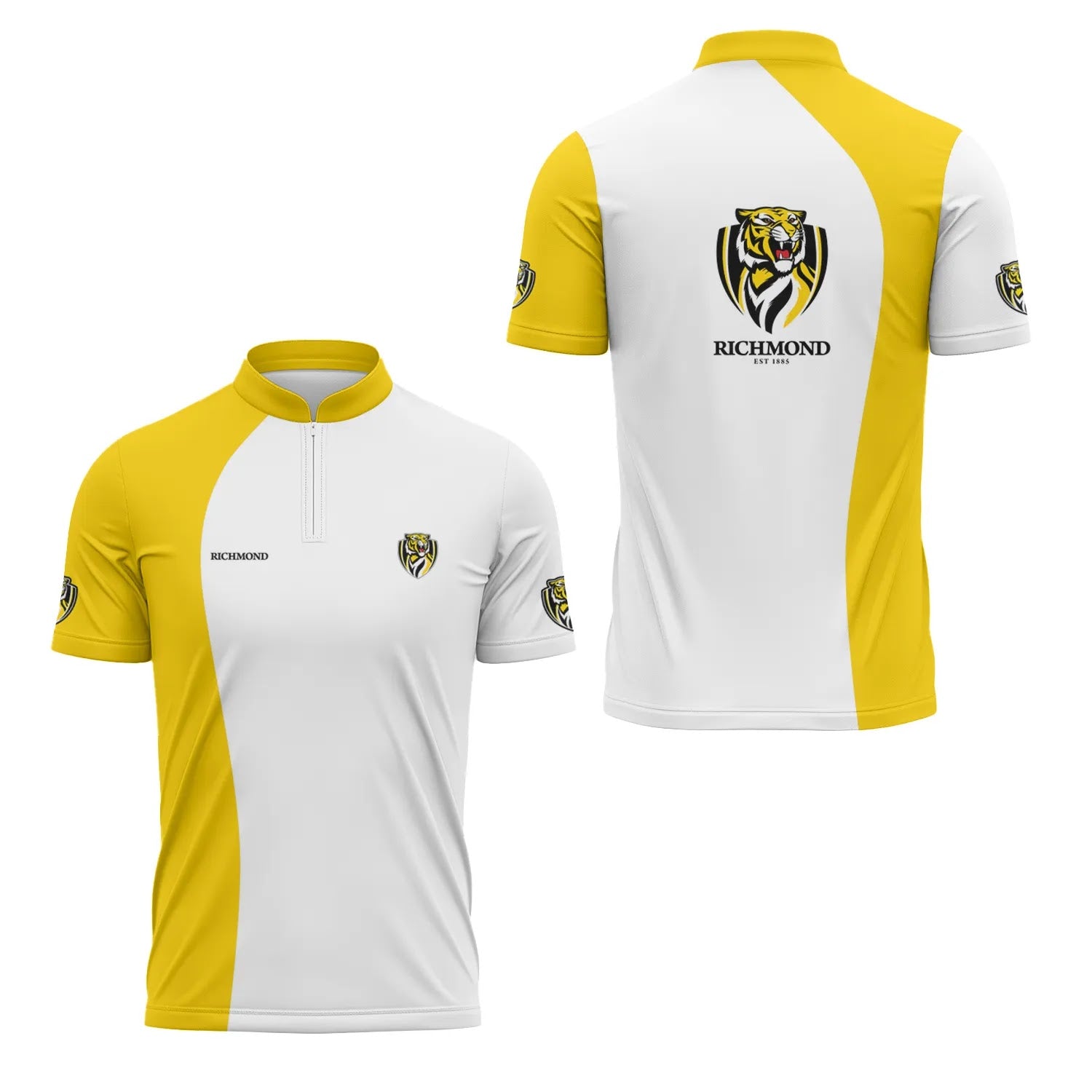 Richmond Tigers Apparels SC055