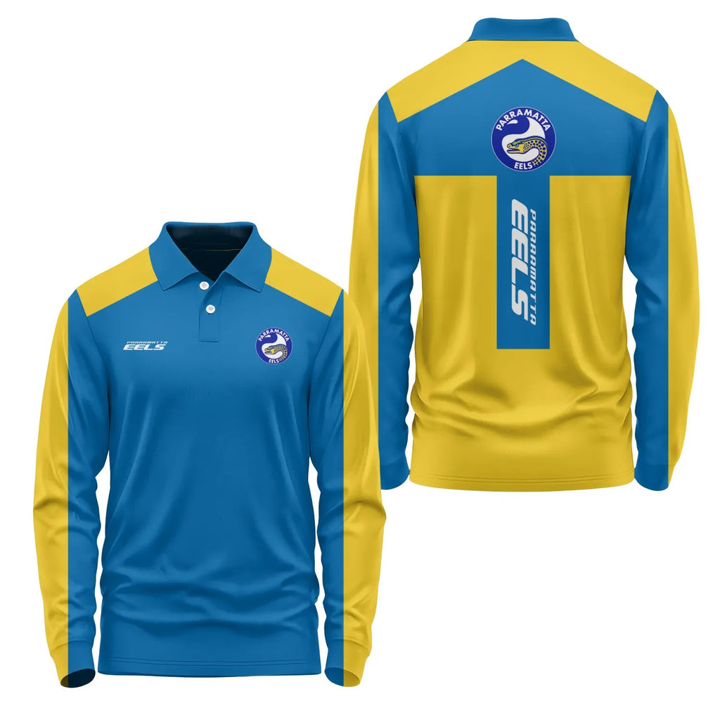 Parramatta Eels Apparels SC008