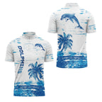 Dolphins Apparels SHW069
