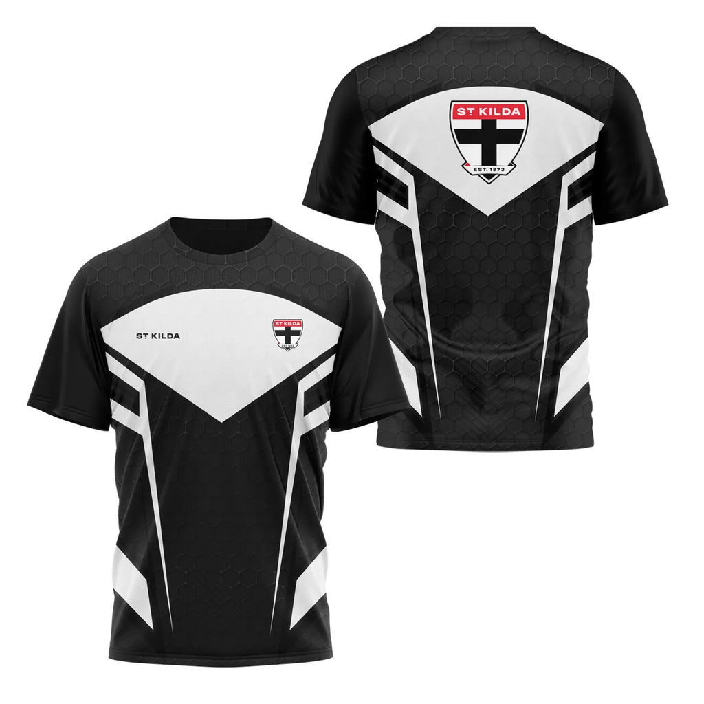 St Kilda Saints Apparels SC033