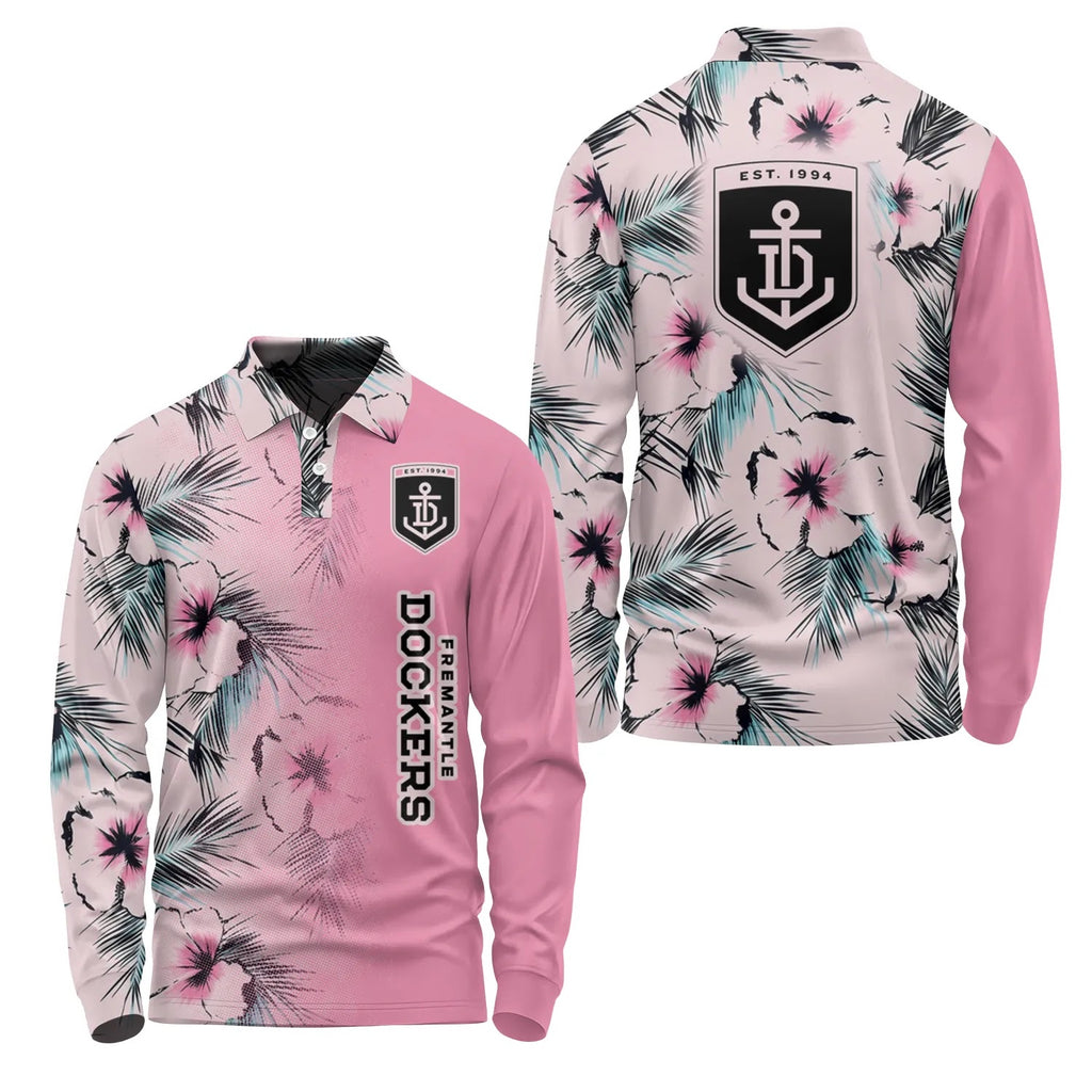 Fremantle Dockers Apparels SHW056