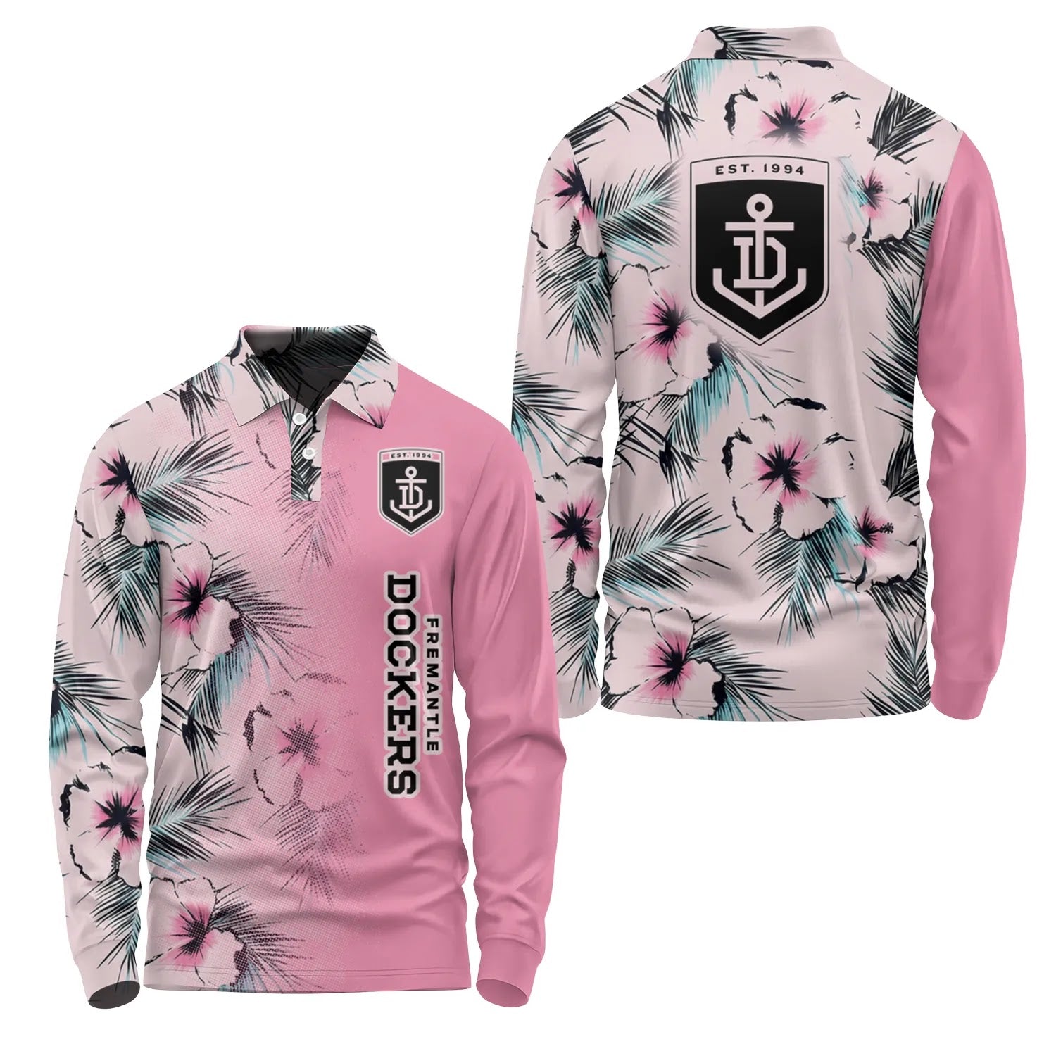 Fremantle Dockers Apparels SHW056