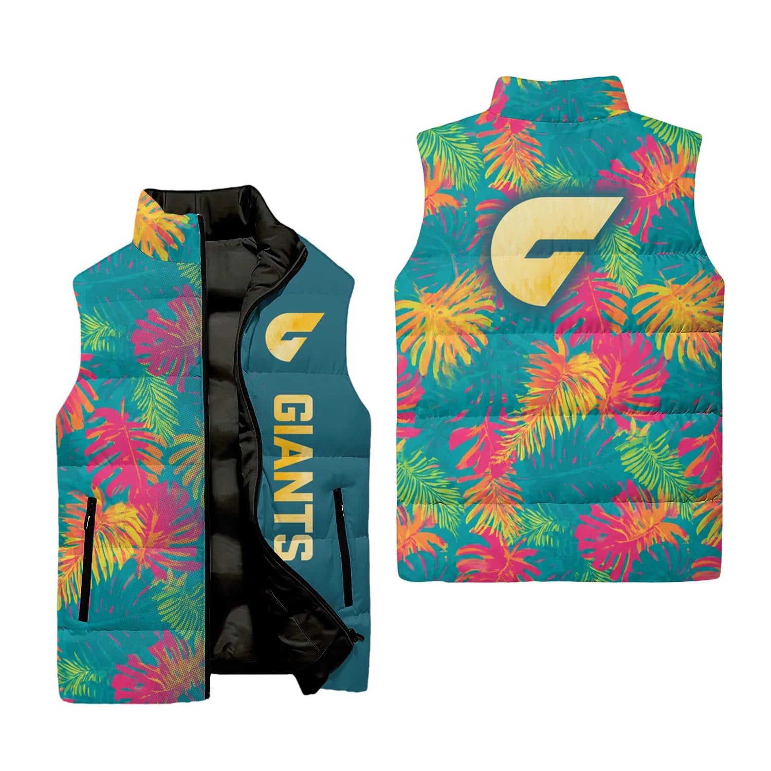 Greater Western Sydney Giants Apparels SHW059
