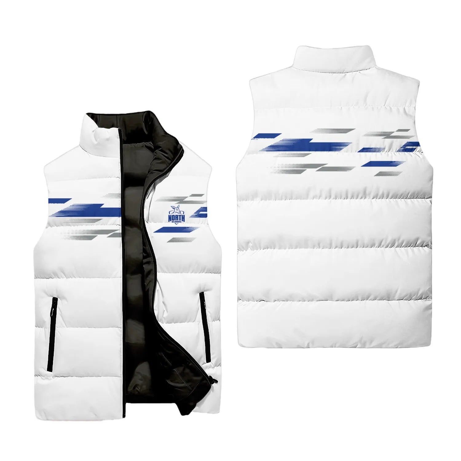 North Melbourne Kangaroos Apparels SC100-2