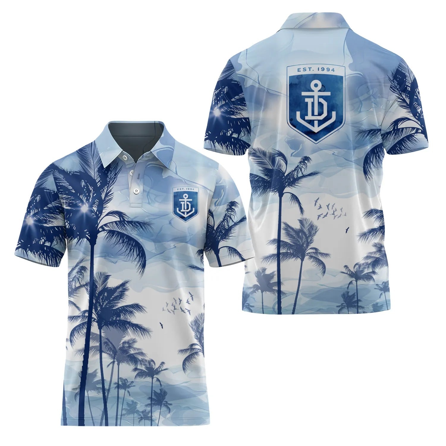 Fremantle Dockers Apparels SHW004
