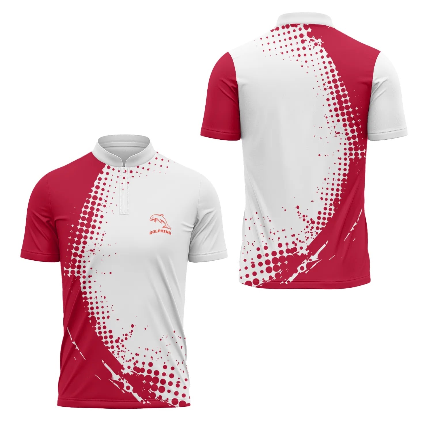 Dolphins Apparels SC095