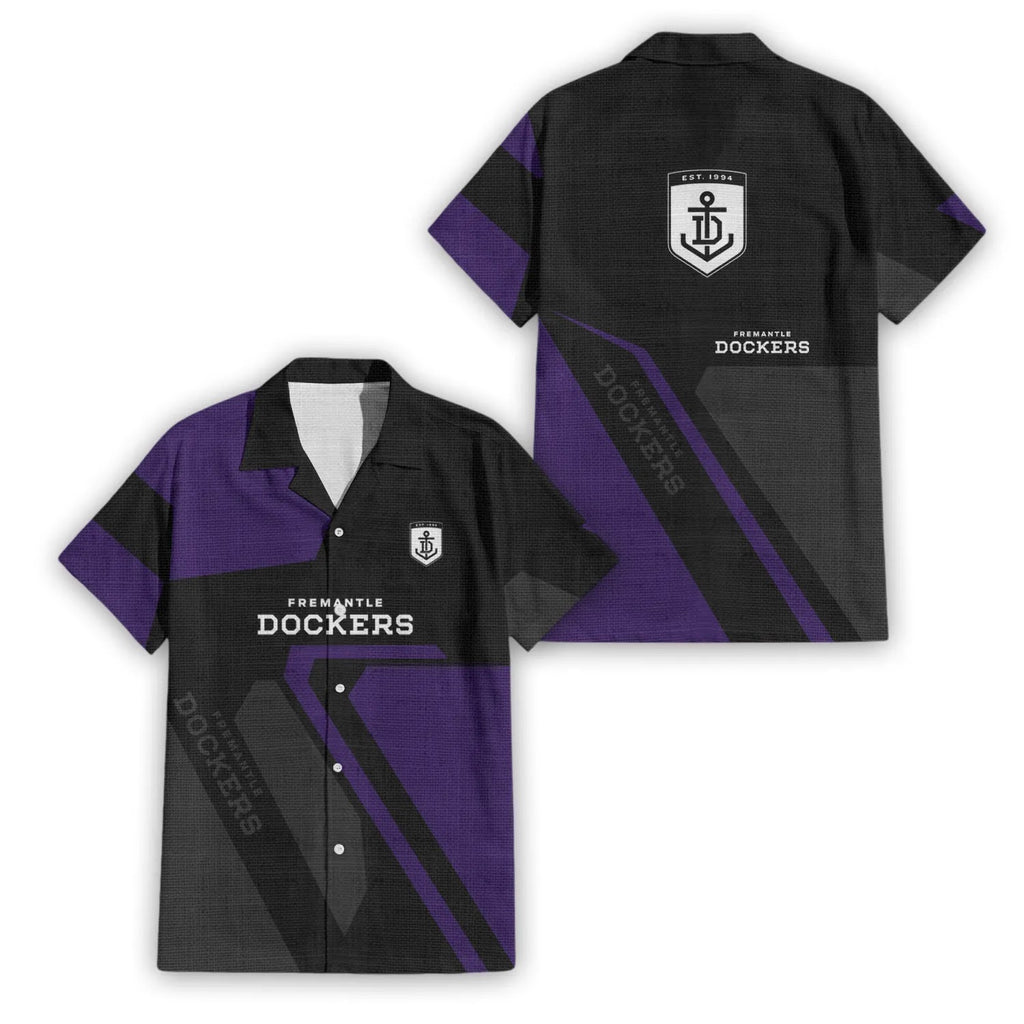 Fremantle Dockers Apparels SC117