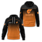 Greater Western Sydney Giants Hoodie SC001