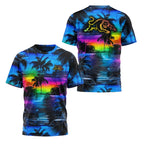 Penrith Panthers Apparels SHW055