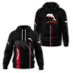 Dolphins Hoodie SC077