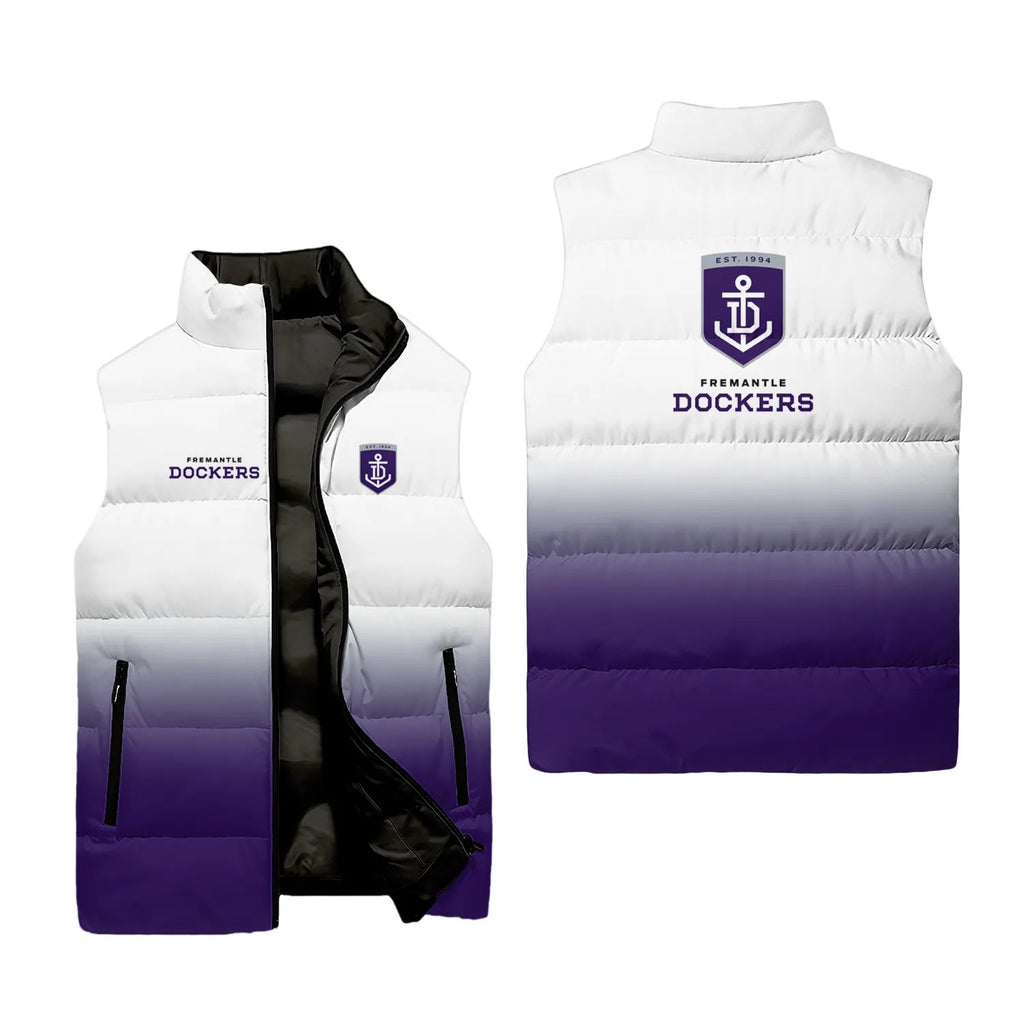 Fremantle Dockers Apparels SC120