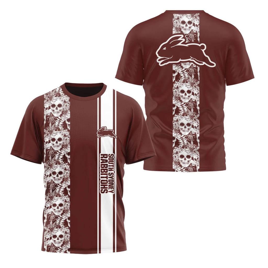 South Sydney Rabbitohs Apparels SHW042