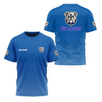 Canterbury-Bankstown Bulldogs Apparels SC003