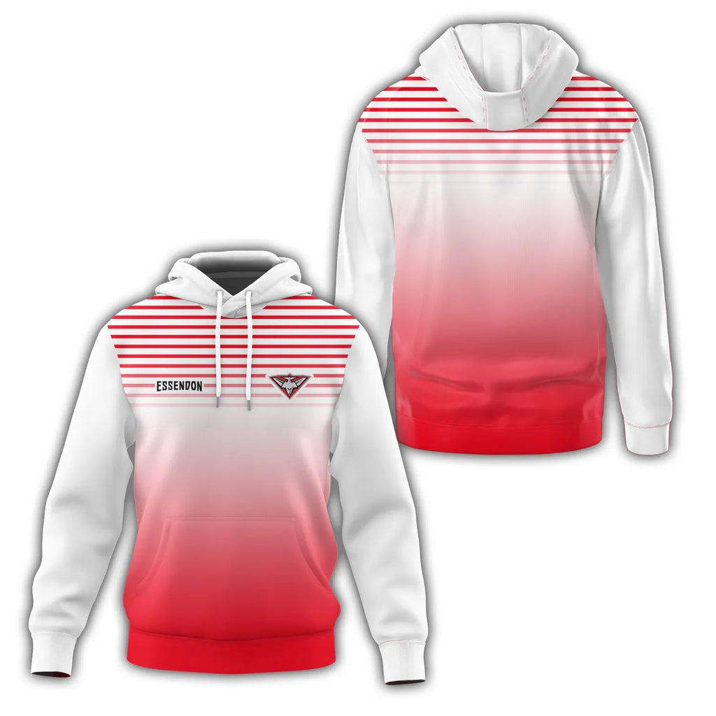 Essendon Bombers Hoodie SC107