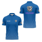 Canterbury-Bankstown Bulldogs Apparels SC003