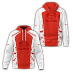 Gold Coast Suns Hoodie SC089