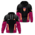 Brisbane Lions Hoodie SC032