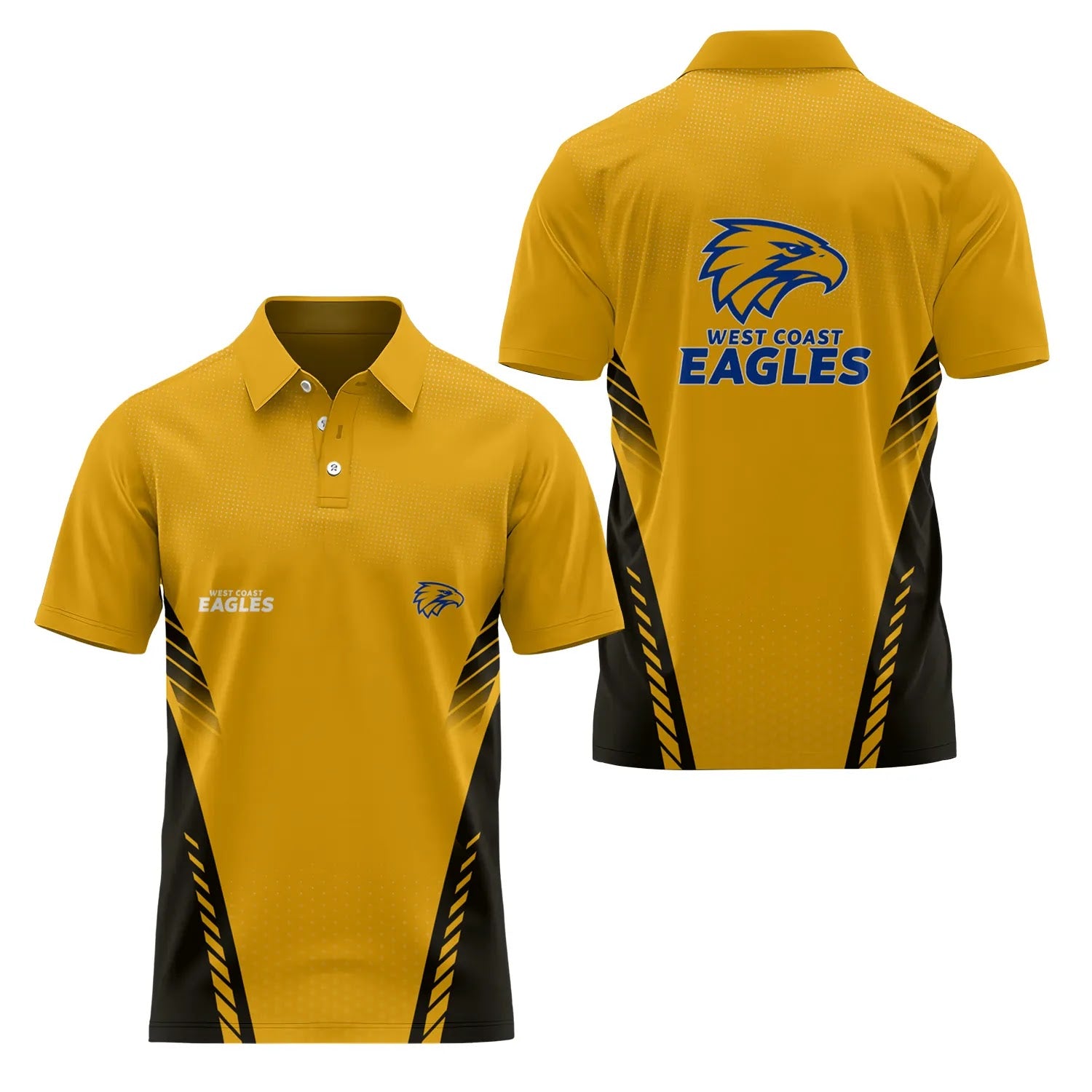 West Coast Eagles Apparels SC017