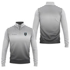 Port Adelaide Power Quarter-zip Pullover SC107