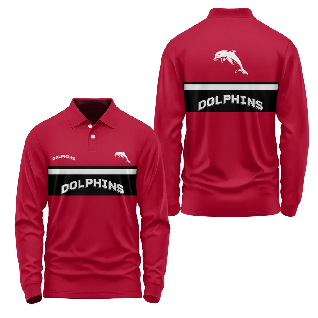 Dolphins Apparels SC051