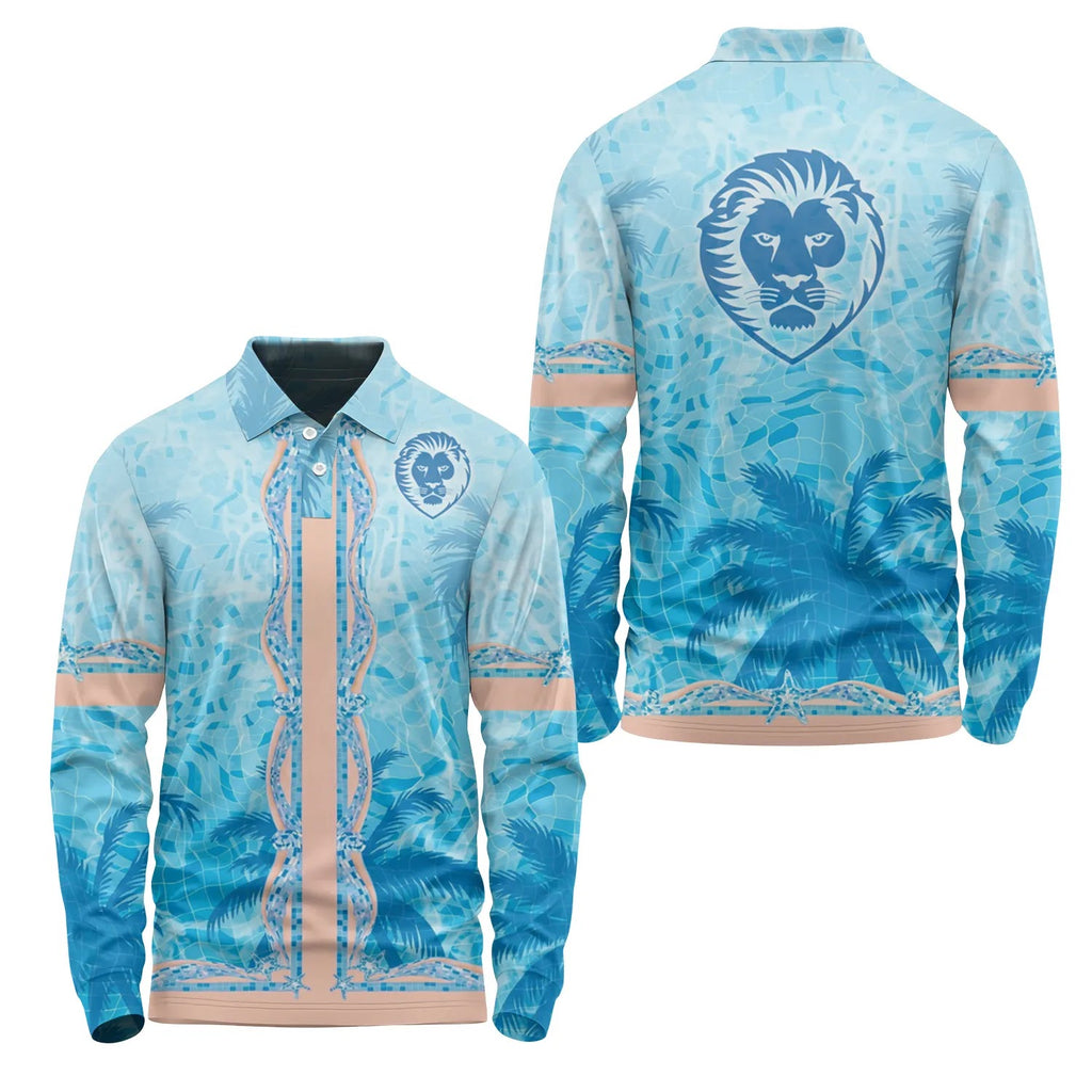 Brisbane Lions Apparels SHW026