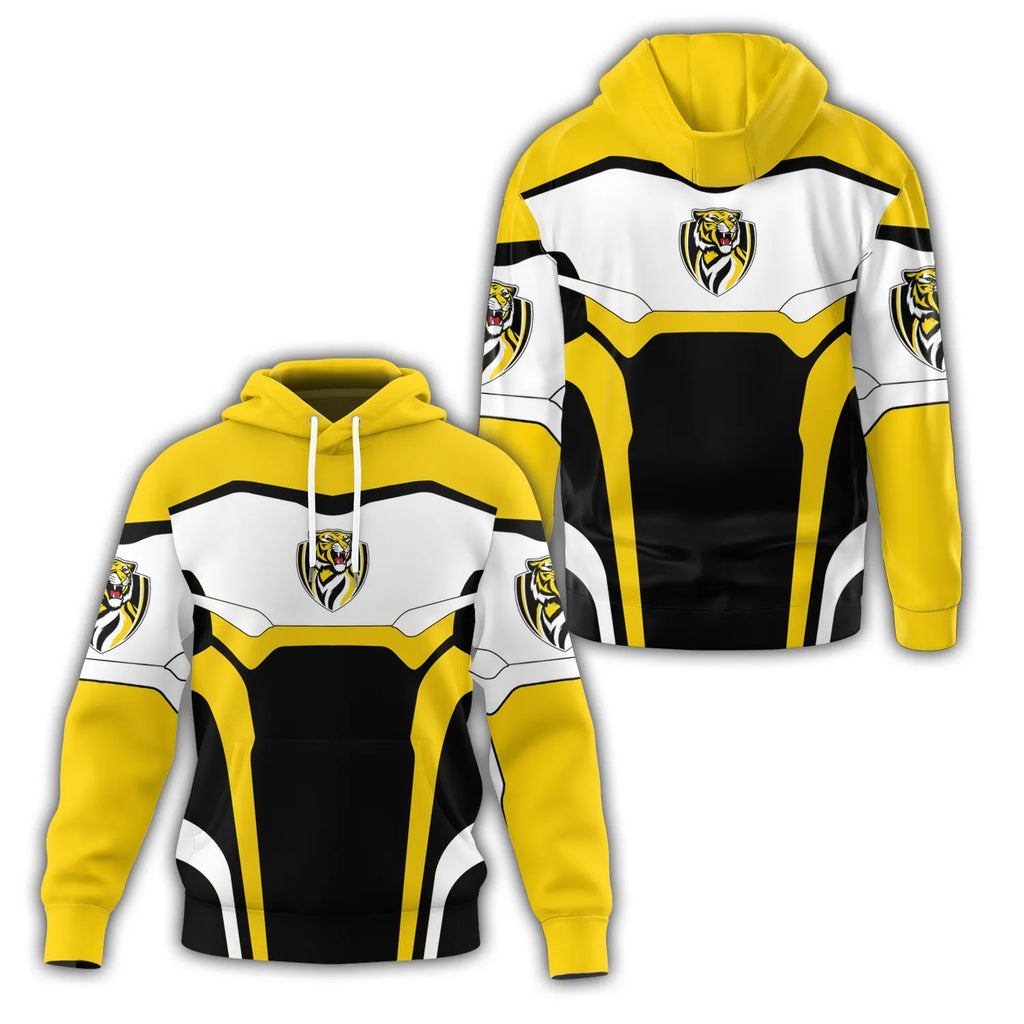 Richmond Tigers Hoodie SC030