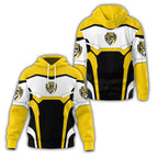 Richmond Tigers Hoodie SC030
