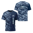 North Queensland Cowboys Apparels SHW010