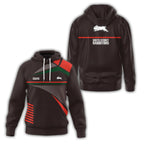 South Sydney Rabbitohs Hoodie SC067