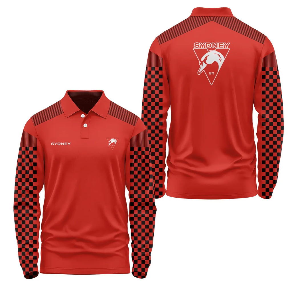 Sydney Swans Apparels SC057