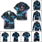 Collingwood Magpies Apparels SHW002