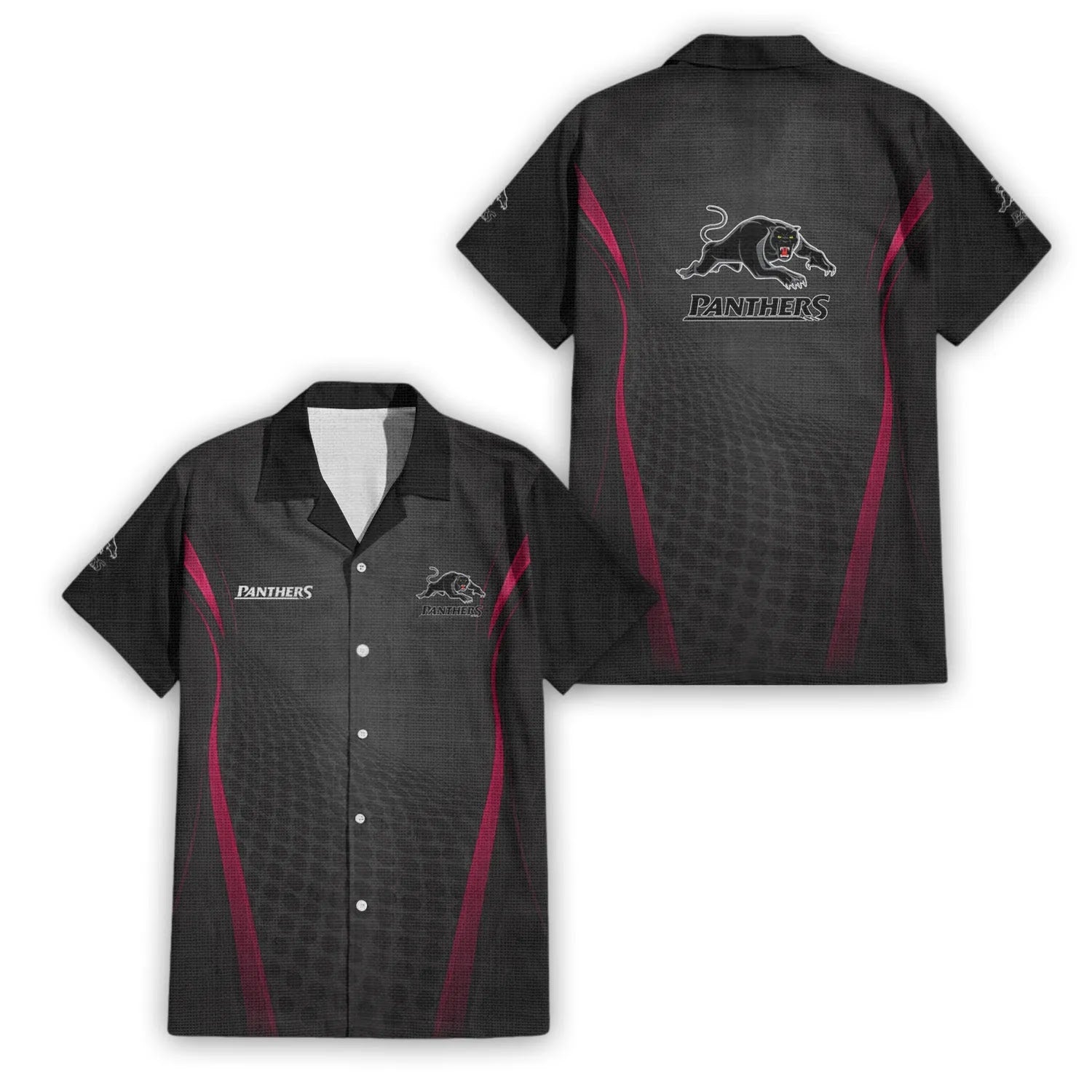 Penrith Panthers Apparels SC056