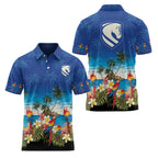Brisbane Broncos Apparels SHW005