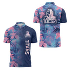Gold Coast Titans Apparels SHW054
