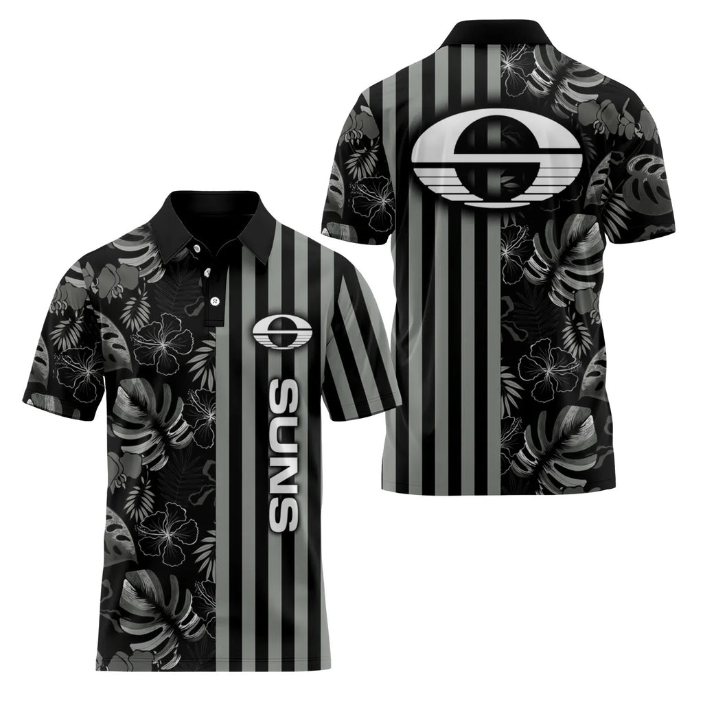 Gold Coast Suns Apparels SHW040