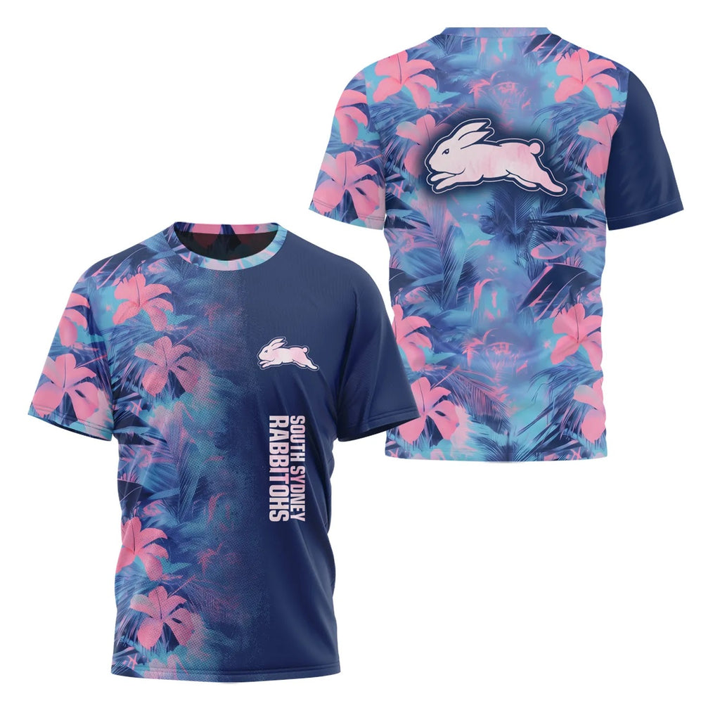 South Sydney Rabbitohs Apparels SHW054