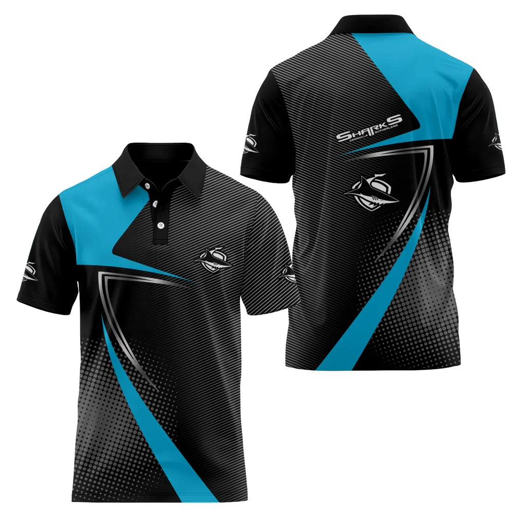 Cronulla-Sutherland Sharks Apparels SC059