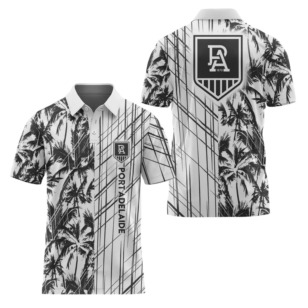 Port Adelaide Power Apparels SHW041